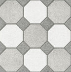 Digital Parking Tiles Code Paver-001 (400x400mm)