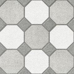 Digital Parking Tiles Code Paver-001 (400x400mm)