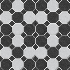 Digital Vitrified Tiles Code Paver 005 (400x400mm) Matt