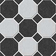 Digital Vitrified Tiles Code Paver 005 (400x400mm) Matt