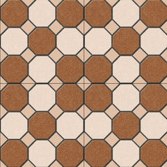 Digital Vitrified Tiles Code Paver 006 (400x400mm) Matt