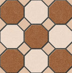 Digital Parking Tiles Code Paver 006 (400x400mm)