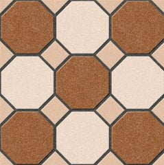 Digital Vitrified Tiles Code Paver 006 (400x400mm) Matt