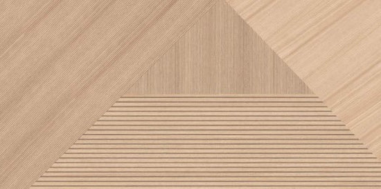 Digital Vitrified Tiles Code Pecan Decor C (800x1600 mm) Carving