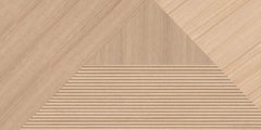 Digital Vitrified Tiles Code Pecan Decor C (800x1600 mm) Carving