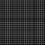 Digital Subway Tiles Code Penny Cosmo Black (300x300mm)