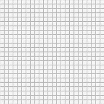 Digital Subway Tiles Code Penny Cosmo White (300x300mm)