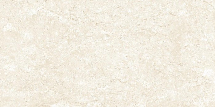 Double Charge Tiles Code Perlato Bianco (600x1200 mm) Glossy