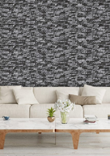 Digital Elevation Tiles Code Phoenix-09 (300x600 mm) High Depth