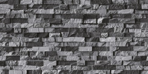 Digital Elevation Tiles Code Phoenix-09 (300x600 mm) High Depth