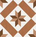 Digital Parking Tiles Code Plain 66 (400x400mm)