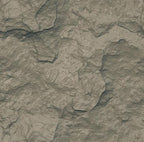 Digital Parking Tiles Code Plain 88 (400x400mm)