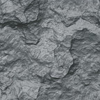 Digital Parking Tiles Code Plain 90 (400x400mm)