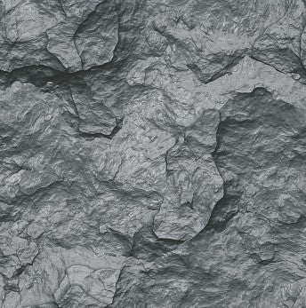 Digital Parking Tiles Code Plain 90 (400x400mm)