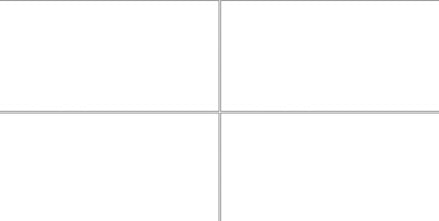 Digital Vitrified Tiles Code Plain White (800x1600 mm) Glossy