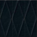 Digital Subway Tiles Code Plaka Nexo Black (300x300mm)