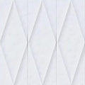 Digital Subway Tiles Code Plaka Nexo White (300x300mm)
