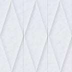 Digital Subway Tiles Code Plaka Nexo White (300x300mm)