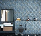 Digital Subway Tiles Code Plaka Cosmo Turkish (300x300mm)