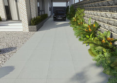 Digital Vitrified Tiles Code Polo Silver (600X600 mm) Matt