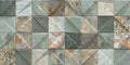 Digital Elevation Tiles Code Porche-12 (300x600 mm) High Depth
