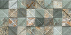 Digital Elevation Tiles Code Porche-12 (300x600 mm) High Depth