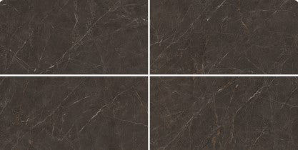 Digital Vitrified Carving Tiles Code Port Choco (600x1200 mm) Carving