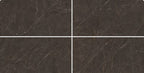 Digital Vitrified Carving Tiles Code Port Choco (600x1200 mm) Carving