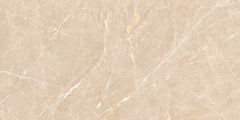 Digital Vitrified Carving Tiles Code Port Crema (600x1200 mm) Carving