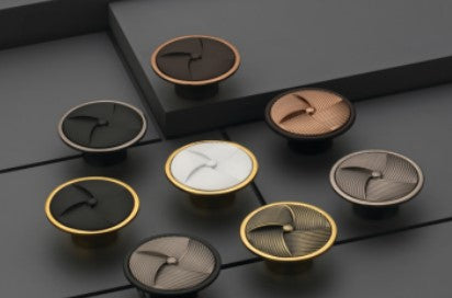 Poins Door Handle RC 1004