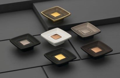 Poins Door Handle RC 1005