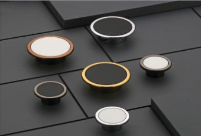 Poins Door Handle RC 158