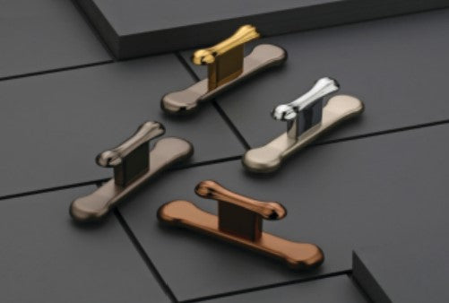 Poins Door Handle RC 226