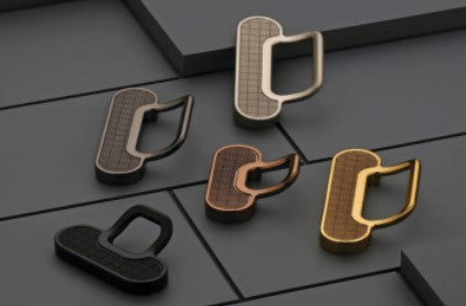 Poins Door Handle RC 227