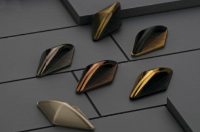 Poins Door Handle RC 237