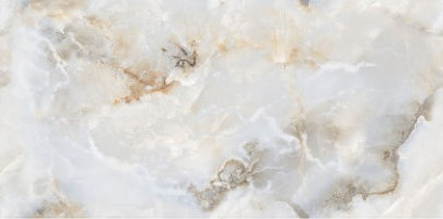 Digital Vitrified Tiles Code Rc Galaxy Mink El (600x1200 mm) Glossy