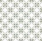 Digital Moroccan Tiles Code Rengat (600x600 mm) Matt
