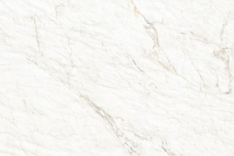 Digital Vitrified Tiles Code Reno Alaska White (1200x1800 mm) Carving