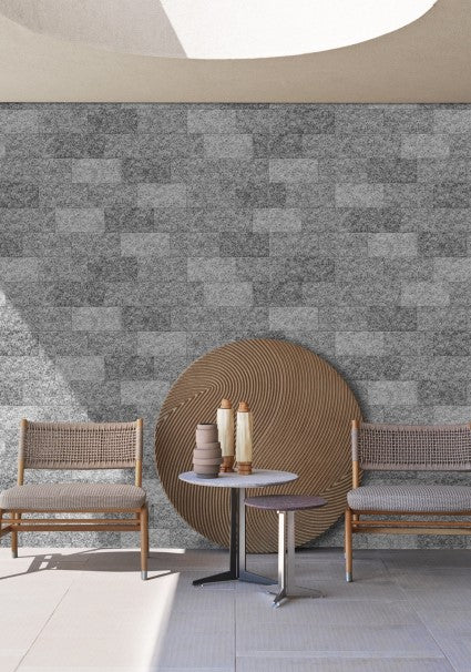 Digital Elevation Tiles Code Rimini-18 (300x600 mm) High Depth