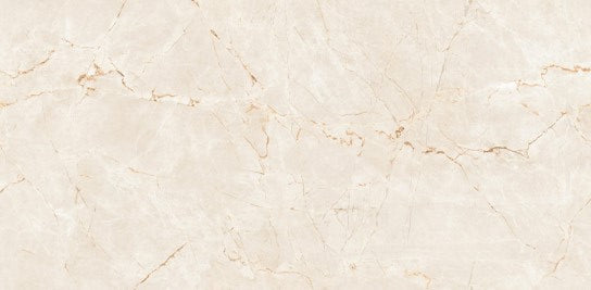 Digital Vitrified Tiles Code Ritzy Beige (600x1200 mm) Glossy Endless