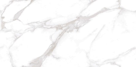 Digital Vitrified Tiles Code Rocher Statuario (600x1200 mm) Glossy