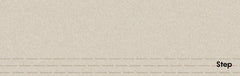 Full Body Step & Riser Tiles Code Rock Crema (1X3 Feet) Matt