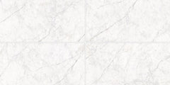 Digital Vitrified Carving Tiles Code Rocker Swing Bianco (600x1200 mm) Carving