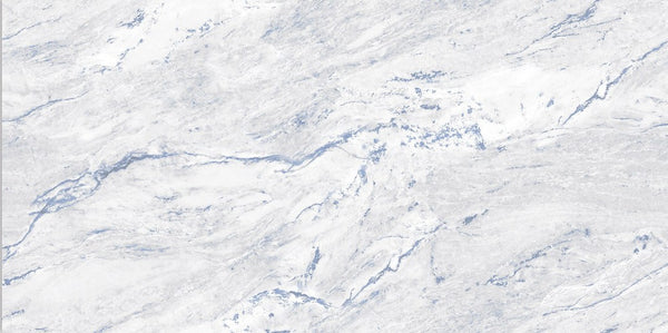 Digital Vitrified Tiles Code Roma Blue (600x1200 mm) Glossy Endless