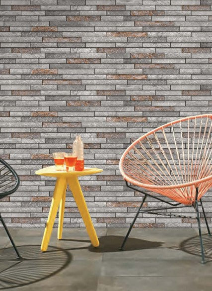 Digital Elevation Tiles Code Rome-20 (300x600 mm) High Depth