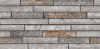 Digital Elevation Tiles Code Rome-20 (300x600 mm) High Depth