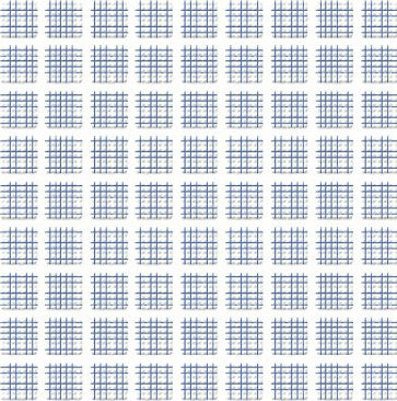 Digital Roof Tiles Code Roof 301 (300x300mm)