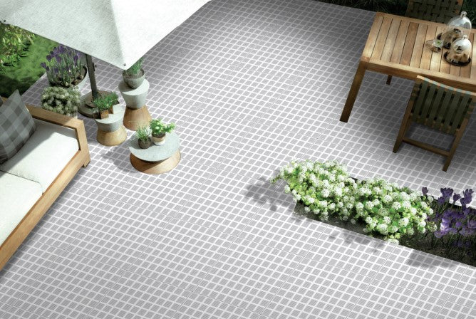 Digital Roof Tiles Code Roof 302 (300x300mm)