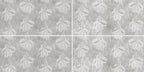 Digital Vitrified Carving Tiles Code Rover Decor (600x1200 mm) Carving