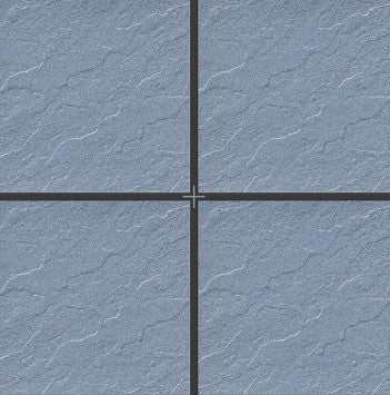 Digital Parking Tiles Code Rustic-139 (400x400mm)